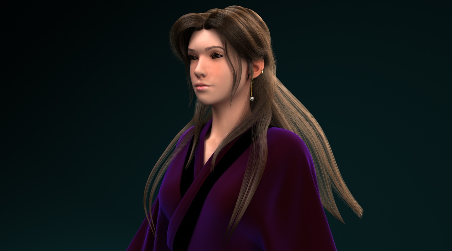 Realistic Grooming Masterclass